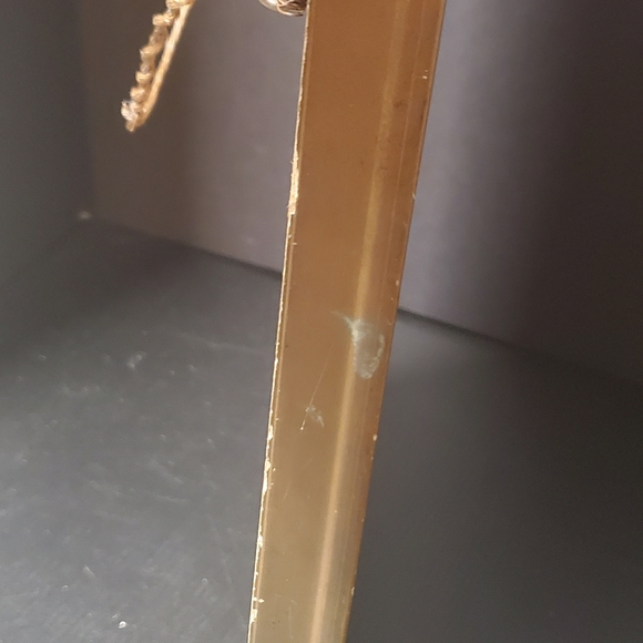 Antique 1920 Sisters Portrait Photograph Framed Kirkness Studio Baltimore MD 18" - Picture 10 of 11